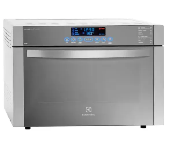 Forno elétrico de bancada Electrolux FX54T