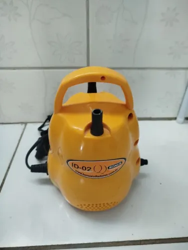 Inflador de balões 110v