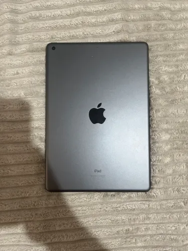 iPad 9 geração cor grafite 64Gb semi novo com caixa e carregador original