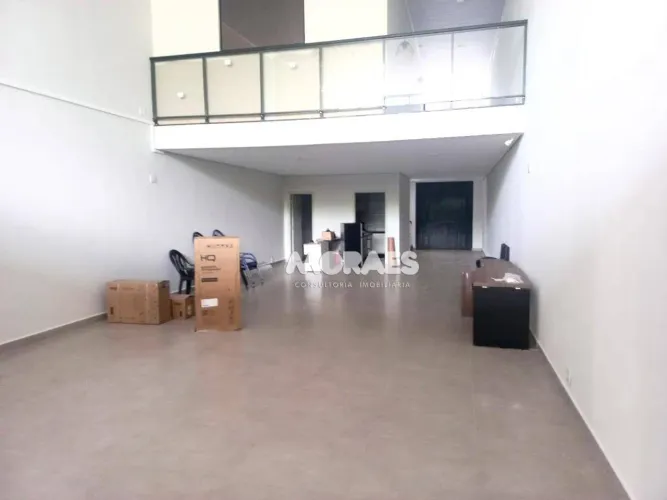 Salão para alugar, 210 m² por R$ 5.000/mês - Jardim Panorama - Piratininga/SP