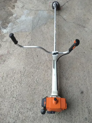 ROÇADEIRA STIHL FS 300 ORIGINAL
