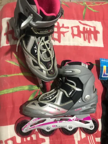 Kit de Patins traxart