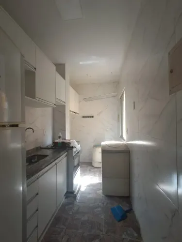 Imóvel para venda tem 68 metros quadrados com 2 quartos em Praia do Morro - Guarapari - ES