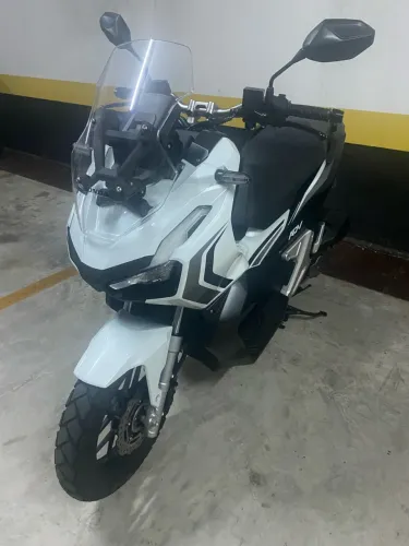 Honda ADV 150 2021