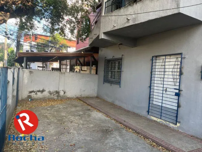 Casa com 5 dormitórios para alugar, 180 m² por R$ 4.029,54/mês - Boa Vista - Recife/PE