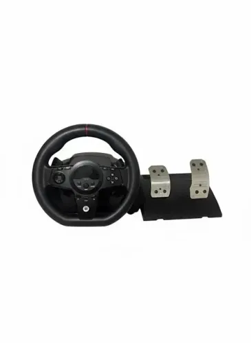 Volante Gamer Loong