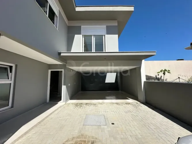 Imóvel para venda com 153 metros quadrados com 3 quartos em Córrego Grande - Florianópolis
