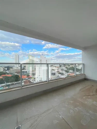 Apartamento a venda setor leste universitário, nunca habitado, 90m² - Excelente localizaçã