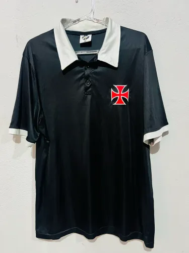 Camisa Vasco da Gama GG