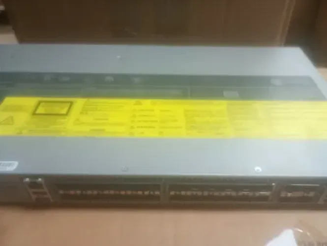 Roteador Cisco ASR 920