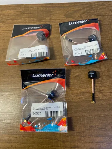 Lumenier AXII 2 5.8GHz