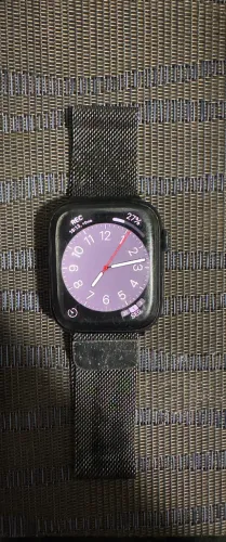 Apple Watch S8 - Bateria 88% 