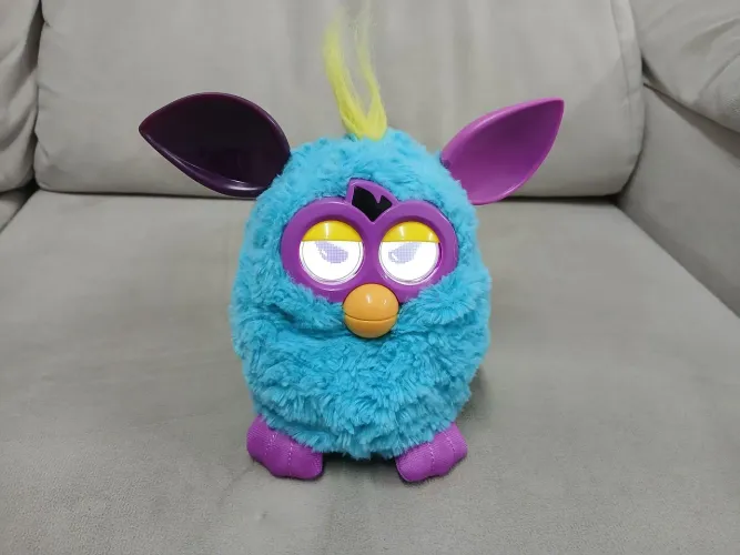 Furby