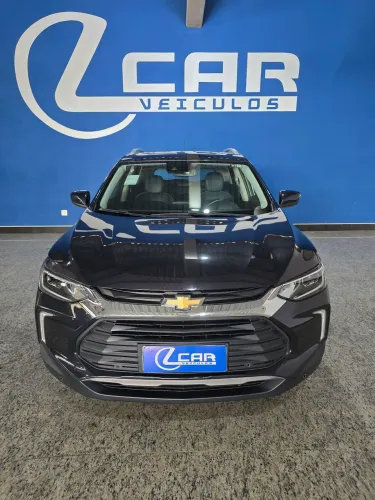 Chevrolet Tracker Premier 1.2 Turbo 12V Flex AUT 2024