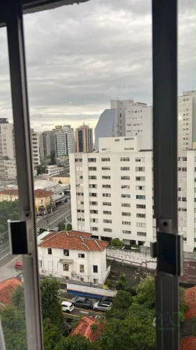 Apartamento com 2 dormitórios à venda, 79 m² por R$ 632.978 - Vila Mariana - São Paulo/SP