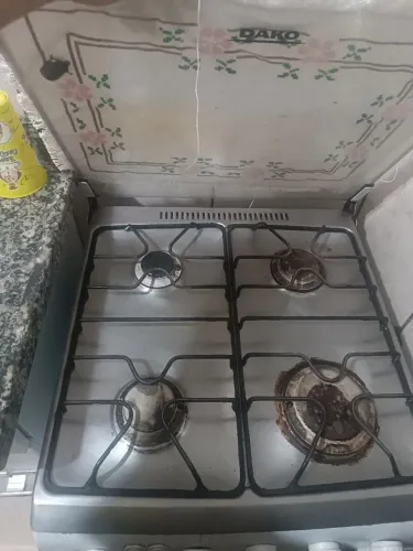 Fogão 4 boca