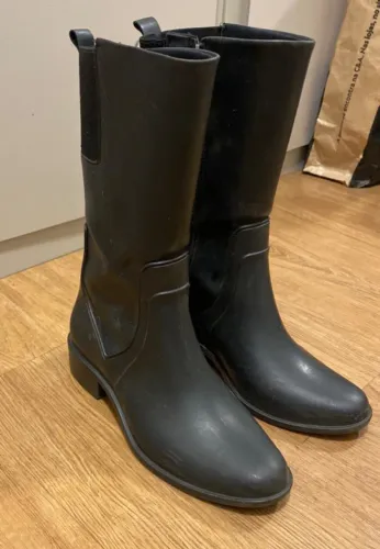 Bota infantil 