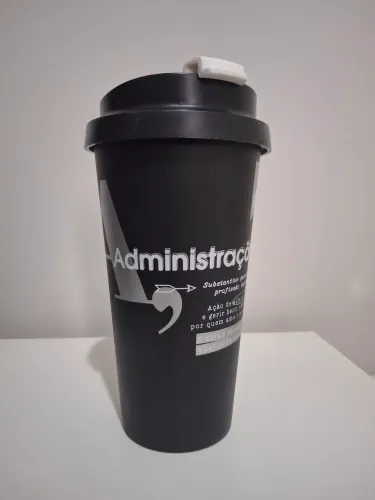 COPO "TÉRMICO" ADMINISTRAÇÃO
