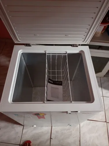Freezer Philco 143 litros 