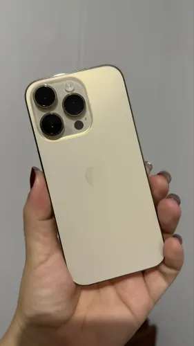 iPhone 14 Pro Gold 128GB