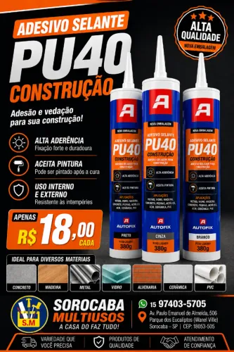 PU40