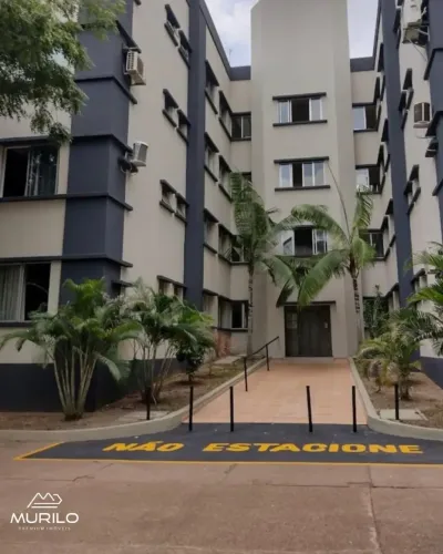 VENDE-SE APARTAMENTO NO CONDOMÍNIO SOLAR DAS CASTANHEIRAS - MARABÁ/PA