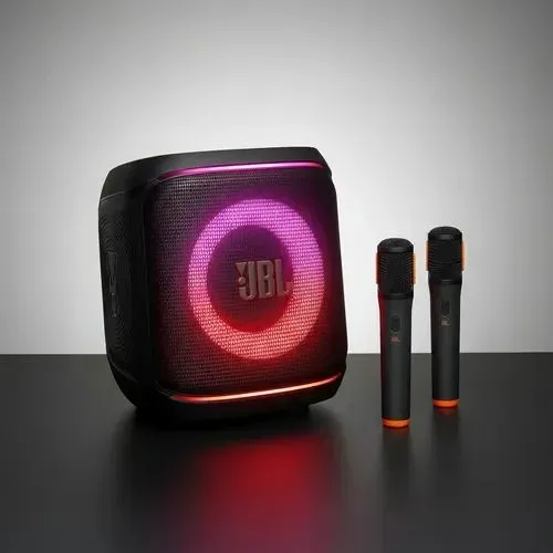 Caixa de Som JBL Encore 2 com Microfone Lacrado