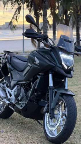 NC750 EXTRA