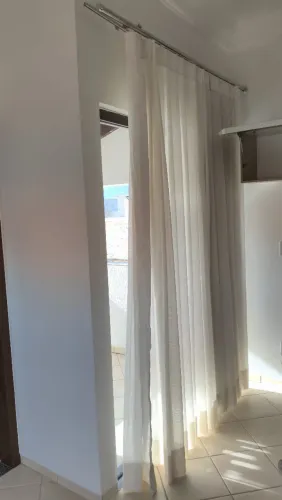 Cortinas belíssimas 