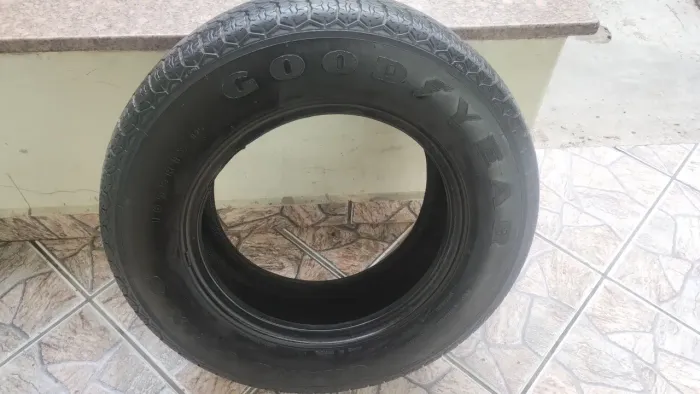 pneu Goodyear artigo de colecionador,GRAND PRIX S prierS 