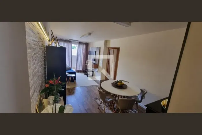 Apartamento à Venda - Nova Suíssa, 2 Quartos, 69 m2