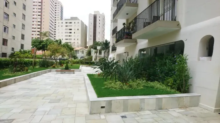 Imóvel para venda com 85 metros quadrados com 3 quartos em Vila Mariana - São Paulo - SP