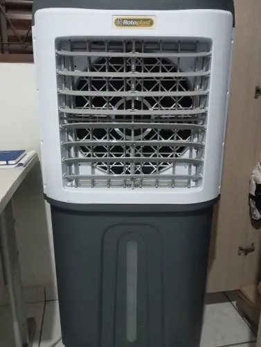Climatizador rotoplast 75lt