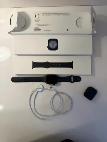 Vendo Apple Watch 8 45mm