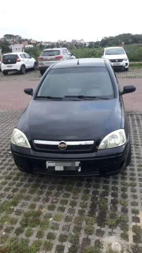 Chevrolet Corsa Hat. JOY 1.0/ 1.0 Flexpower 8V 5P 2008