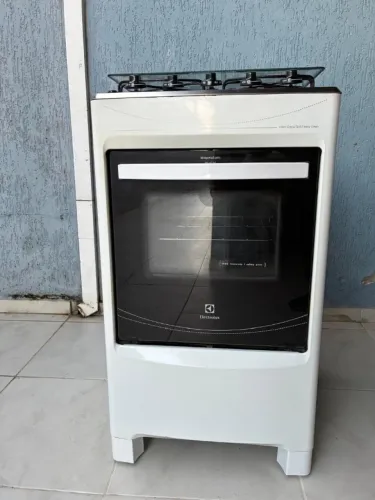 Fogão Electrolux 4 bocas