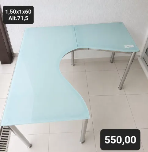 Mesa para  escritório 