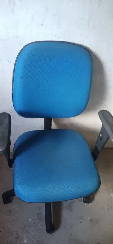 Cadeira escritorio