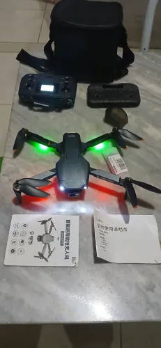 DRONE LYZRC L600 PRO MAX