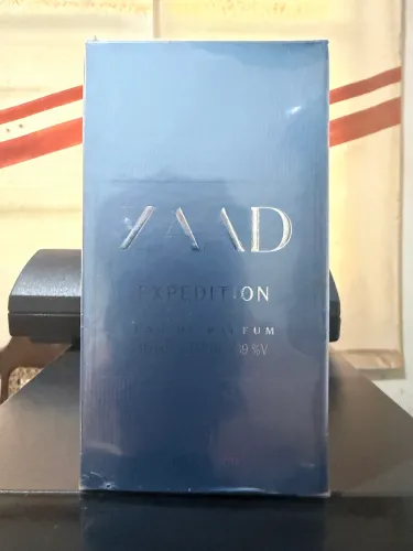 Zaad Expedition Eau De Parfum 95ml
