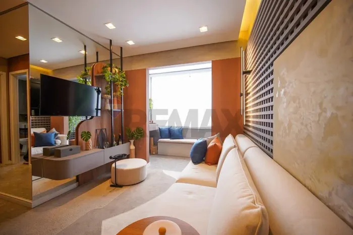 Apartamento Residencial Alta Florada à venda, 2 quartos com suíte, valor R$365.000,00 - Zo