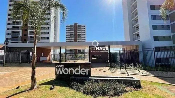 Apartamento Garden Térreo com 2 Quartos (1 Suíte) Pronto para Morar e Totalmente Equipado