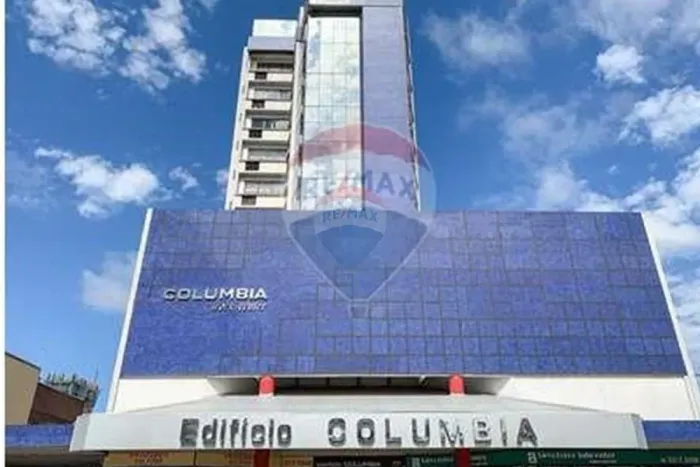"Alugue Sala Moderna no Centro de Passo Fundo"