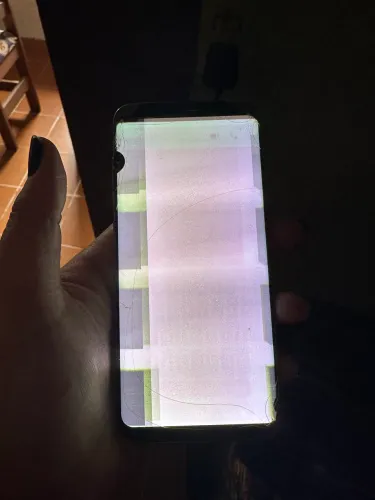 Samsung galaxy S8