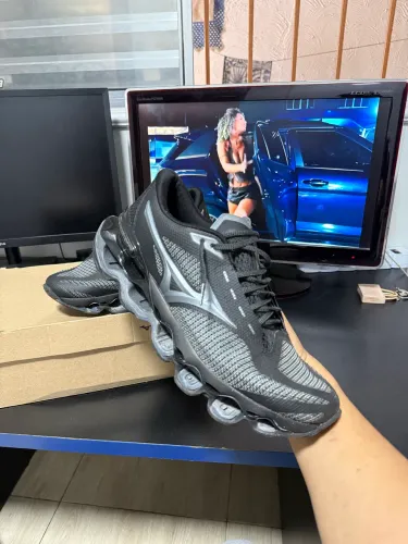 MIZUNO PRO 15