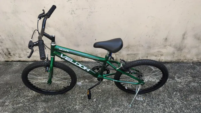 Bicicleta aro 20