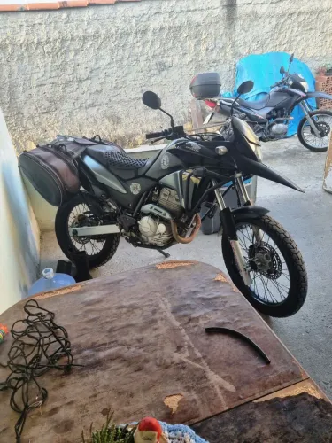HONDA XRE NOVA