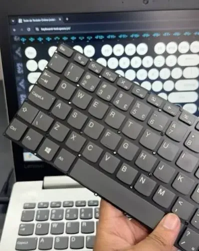 Teclado notebook diversas marcas e modelos !
