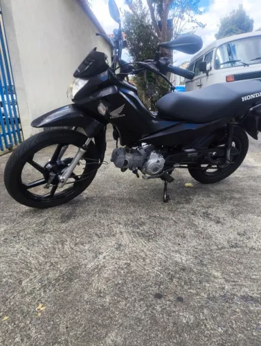 Pop 110 i - 2018