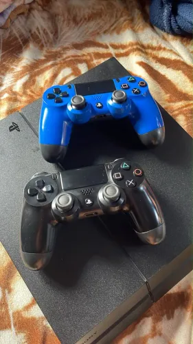 PlayStation 4